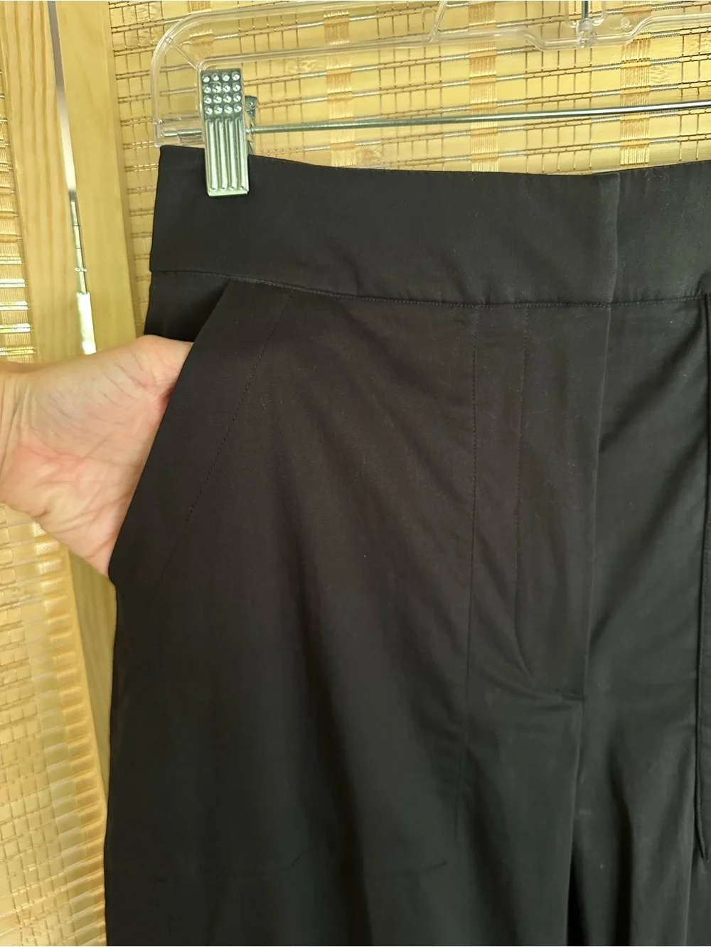 Lululemon Face Forward Trouser *lululemon x Roksanda